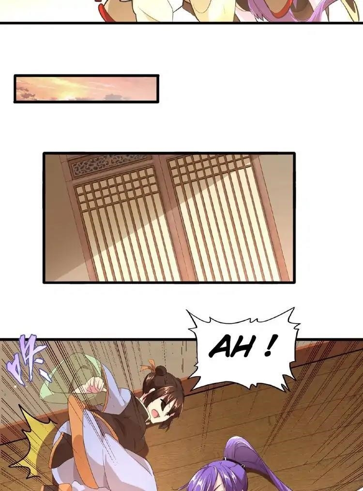 Demonic Emperor Chapter 17 - Page 36