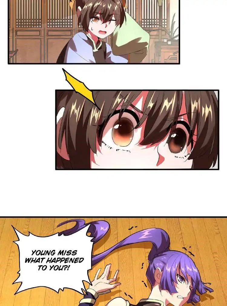 Demonic Emperor Chapter 17 - Page 38