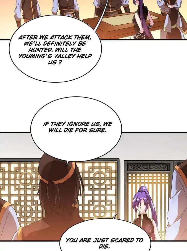 Demonic Emperor Chapter 17 - Page 4