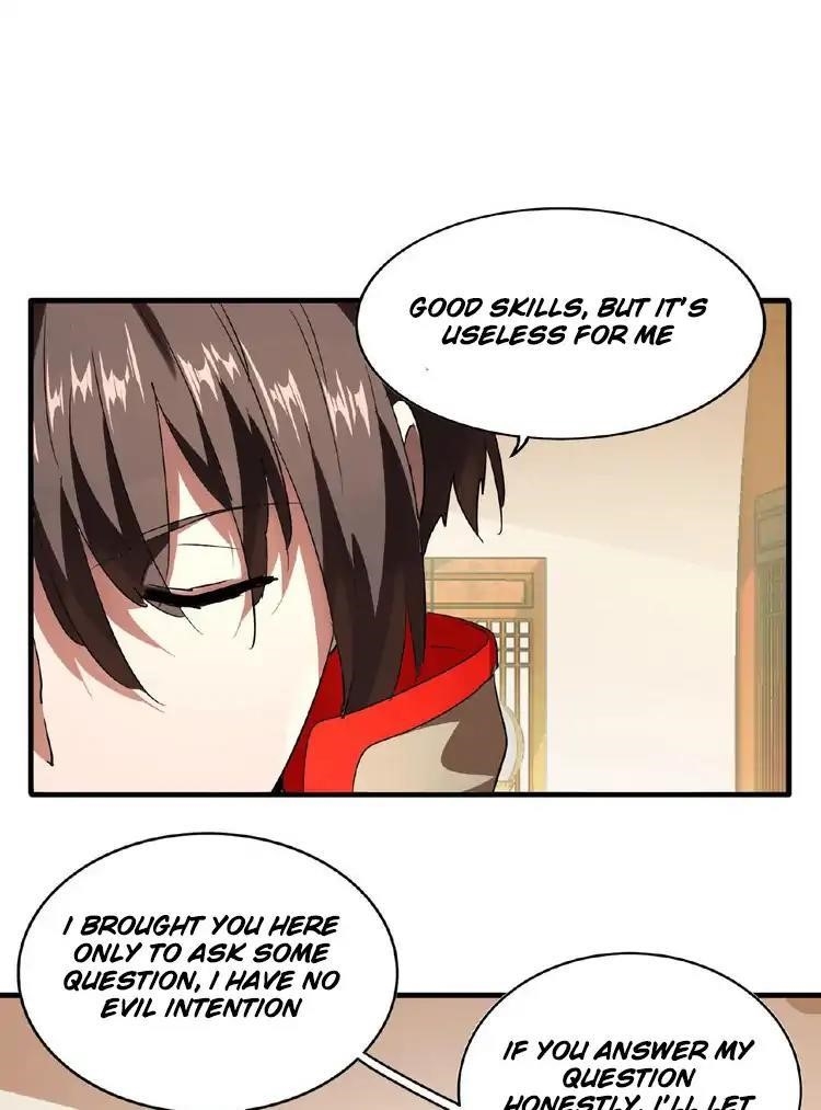 Demonic Emperor Chapter 17 - Page 43