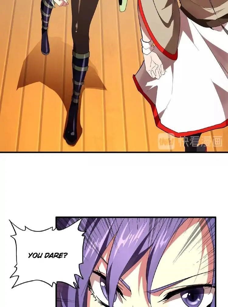 Demonic Emperor Chapter 17 - Page 46