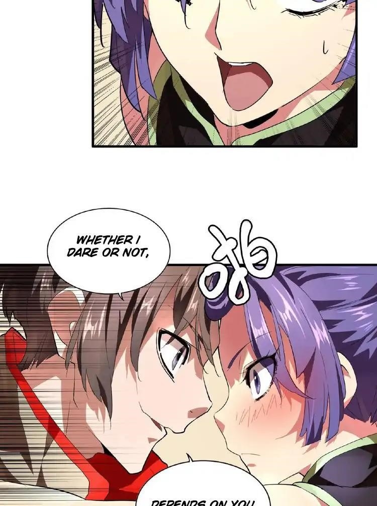 Demonic Emperor Chapter 17 - Page 47