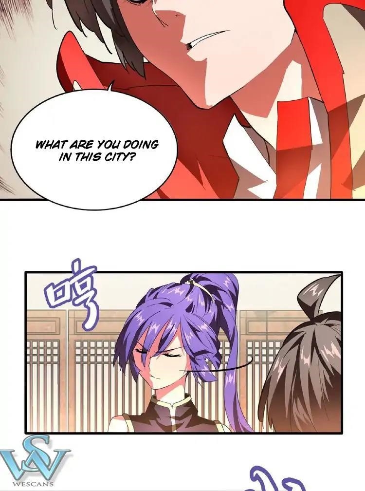 Demonic Emperor Chapter 17 - Page 49