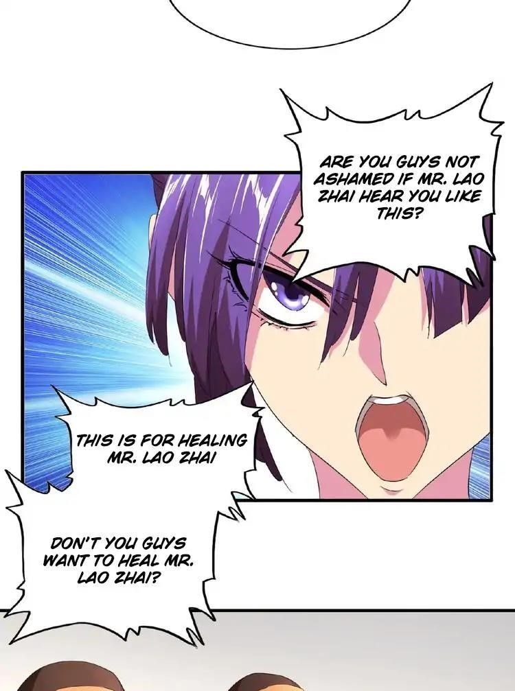 Demonic Emperor Chapter 17 - Page 5