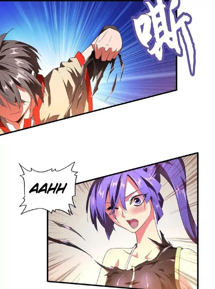 Demonic Emperor Chapter 17 - Page 50