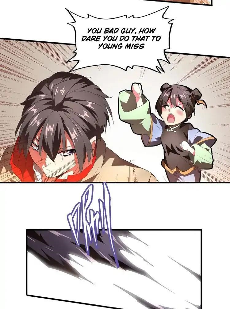 Demonic Emperor Chapter 17 - Page 51