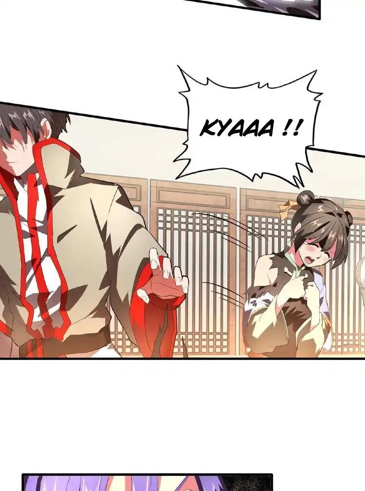 Demonic Emperor Chapter 17 - Page 52