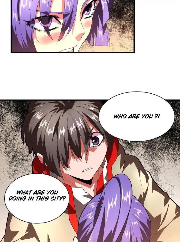 Demonic Emperor Chapter 17 - Page 53