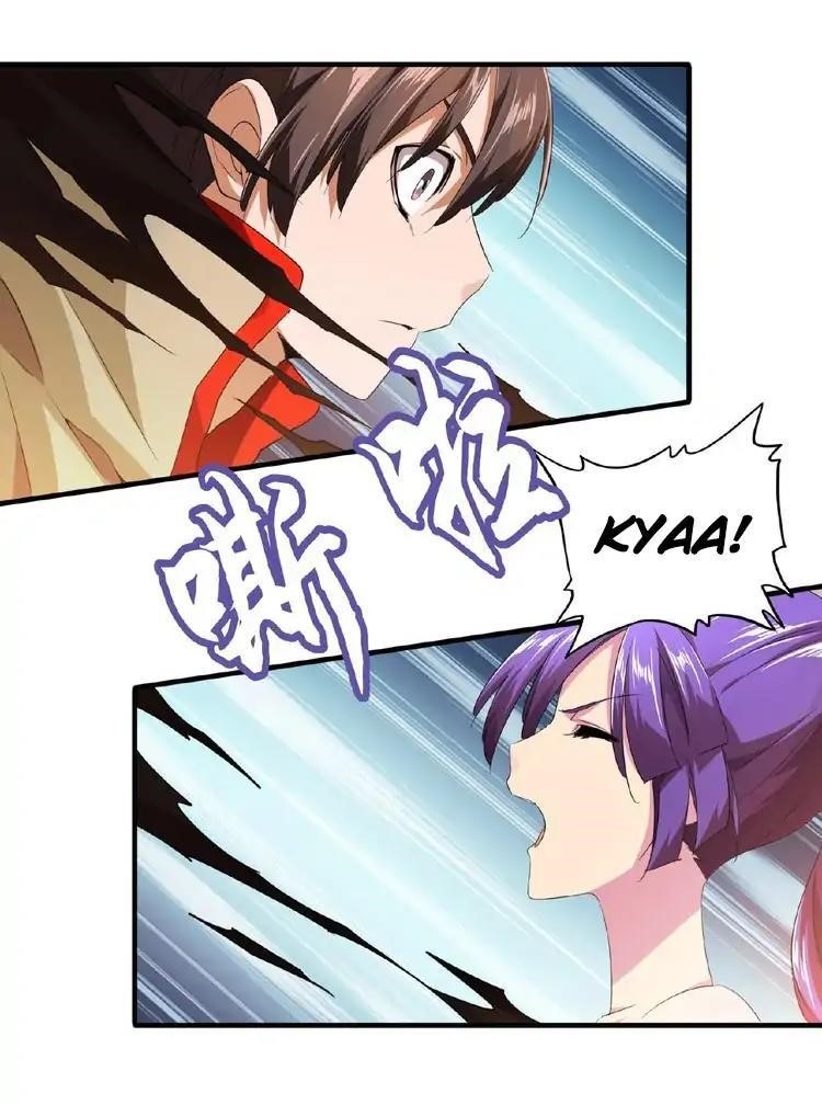 Demonic Emperor Chapter 17 - Page 55