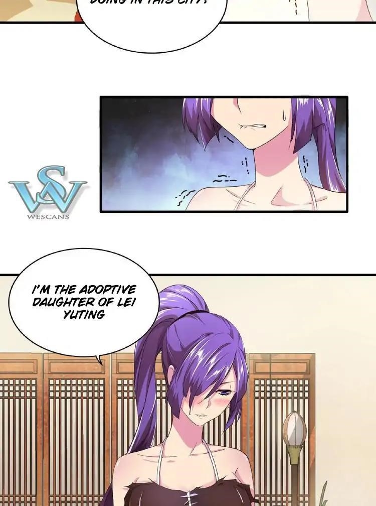 Demonic Emperor Chapter 17 - Page 57