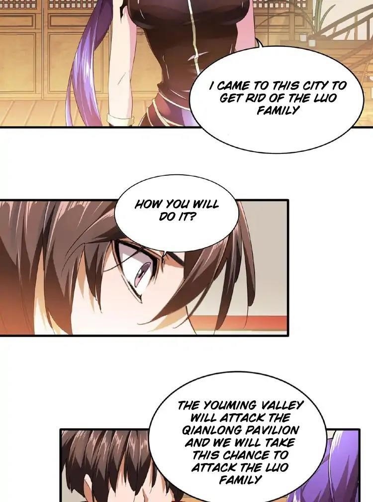 Demonic Emperor Chapter 17 - Page 58