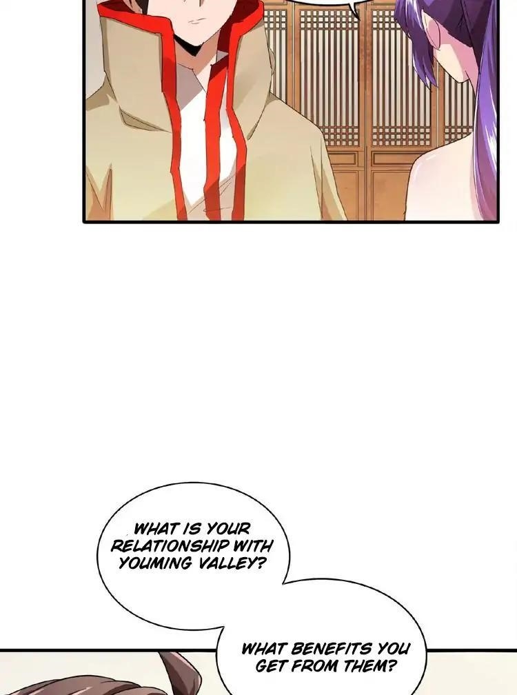 Demonic Emperor Chapter 17 - Page 59