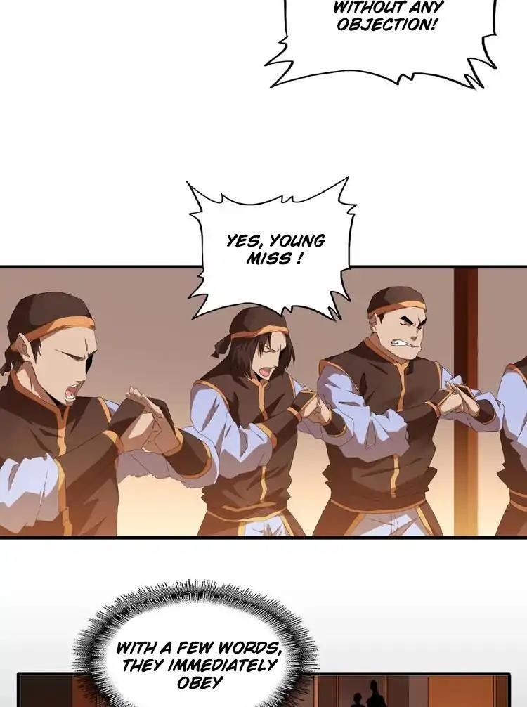 Demonic Emperor Chapter 17 - Page 6