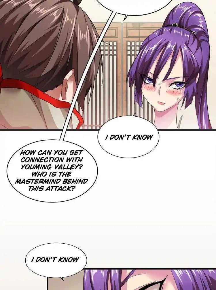 Demonic Emperor Chapter 17 - Page 60