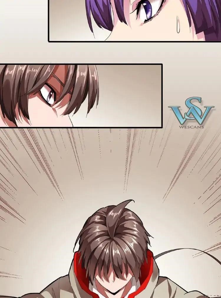 Demonic Emperor Chapter 17 - Page 61