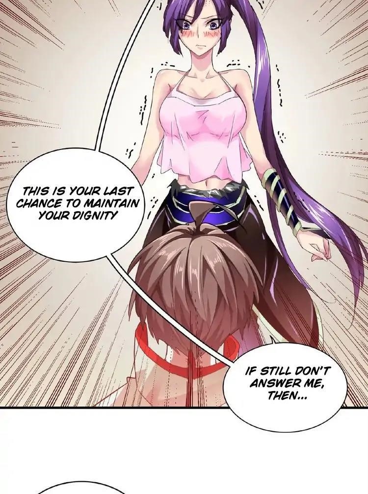 Demonic Emperor Chapter 17 - Page 63