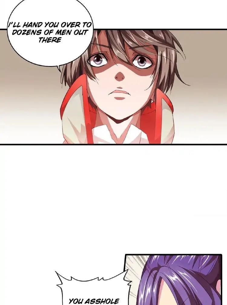 Demonic Emperor Chapter 17 - Page 64