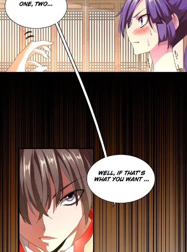 Demonic Emperor Chapter 17 - Page 66