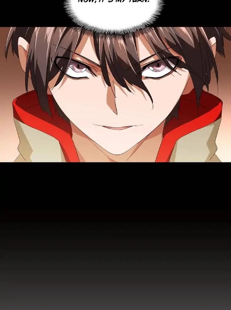 Demonic Emperor Chapter 17 - Page 8