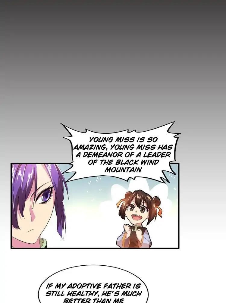 Demonic Emperor Chapter 17 - Page 9