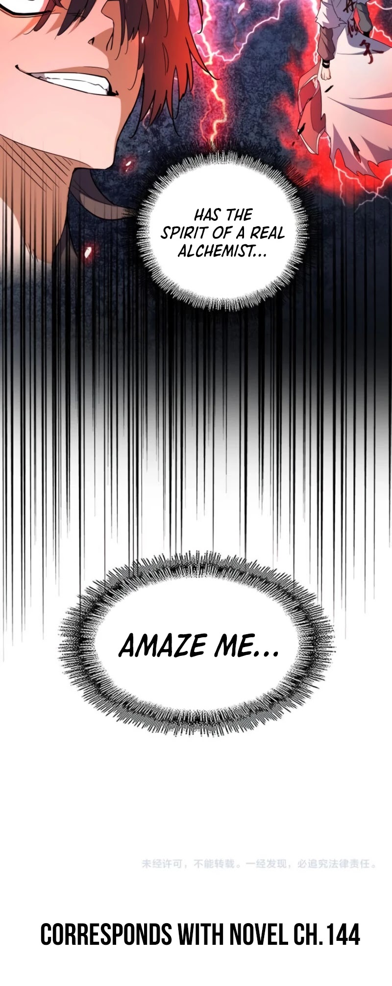 Demonic Emperor Chapter 176 - Page 28