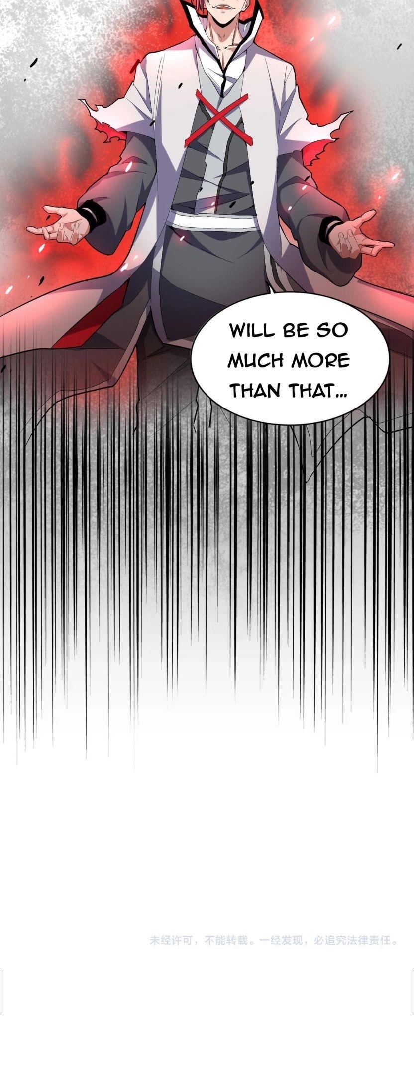 Demonic Emperor Chapter 179 - Page 13