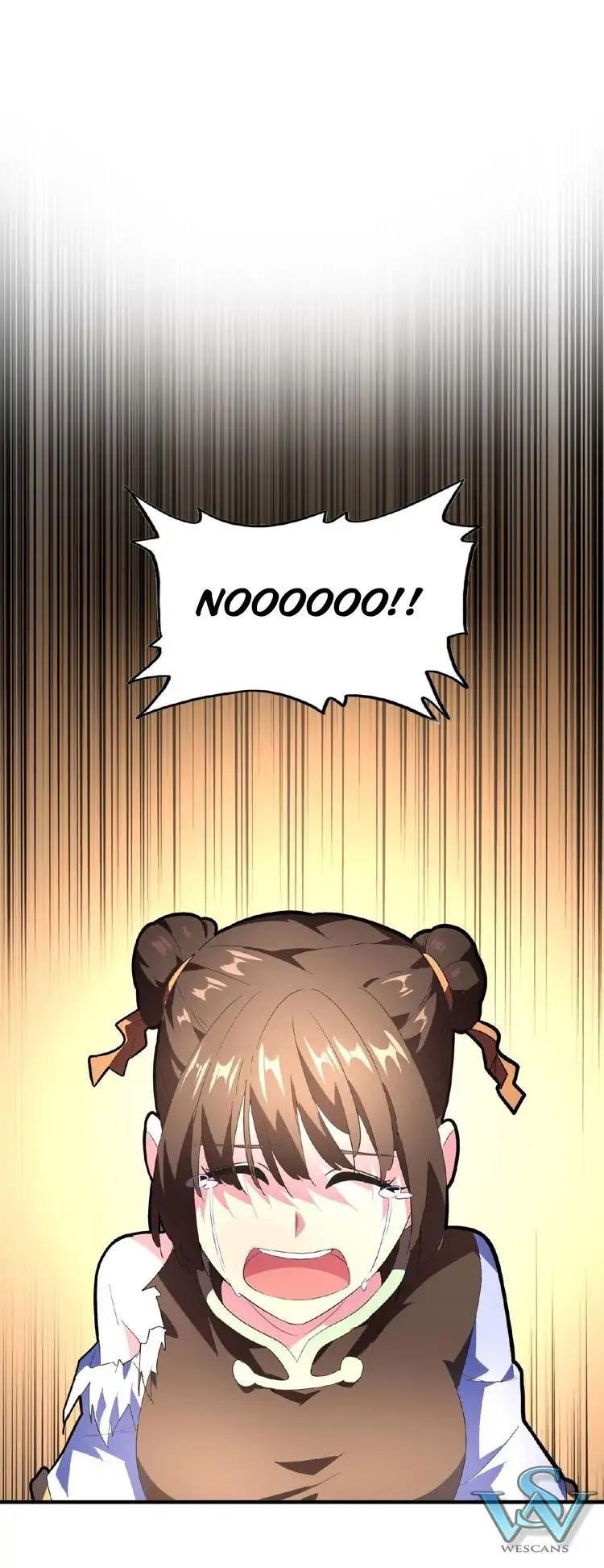 Demonic Emperor Chapter 18 - Page 1