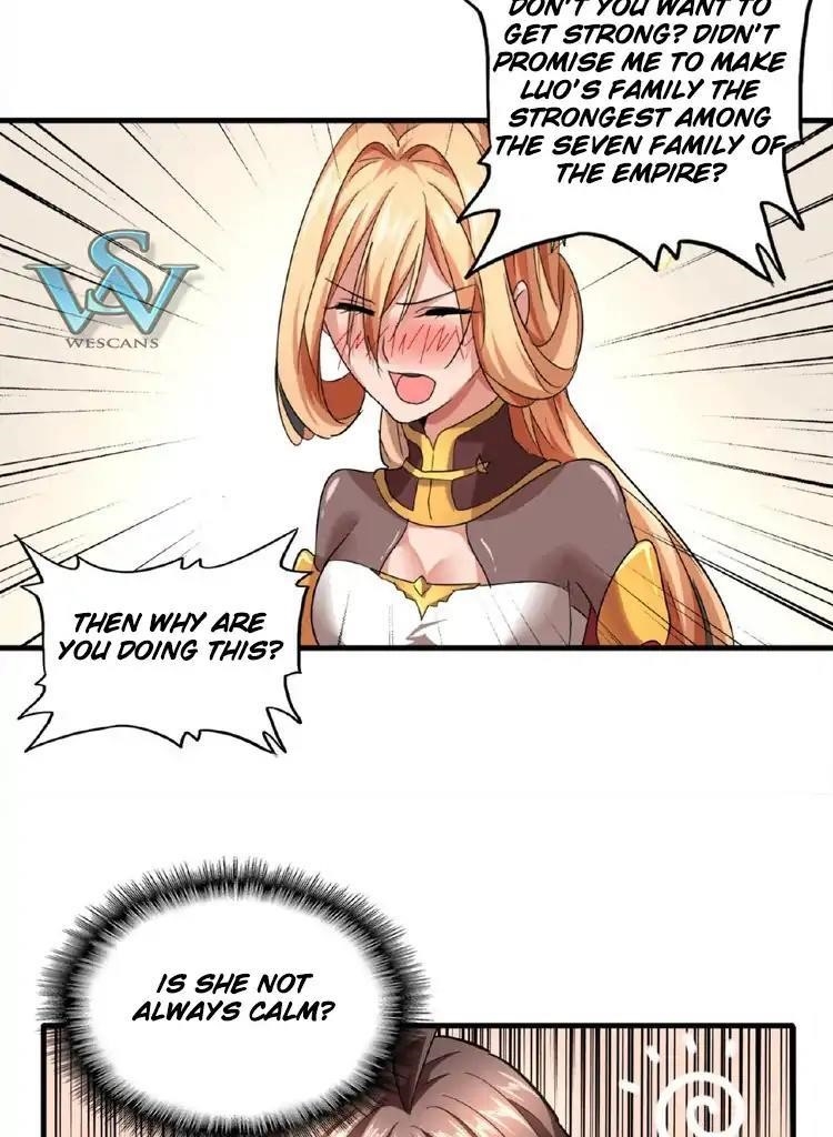 Demonic Emperor Chapter 18 - Page 11