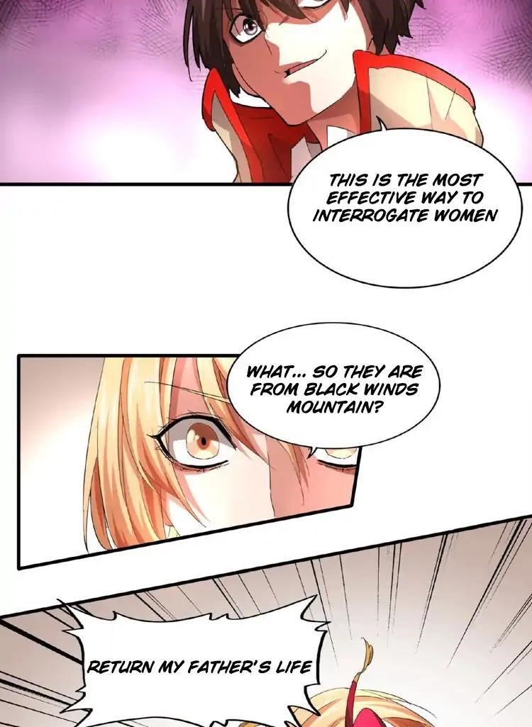 Demonic Emperor Chapter 18 - Page 14