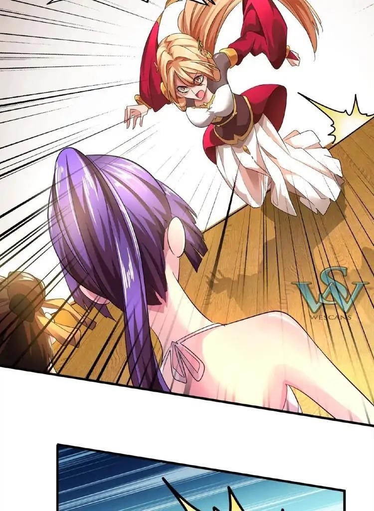 Demonic Emperor Chapter 18 - Page 15