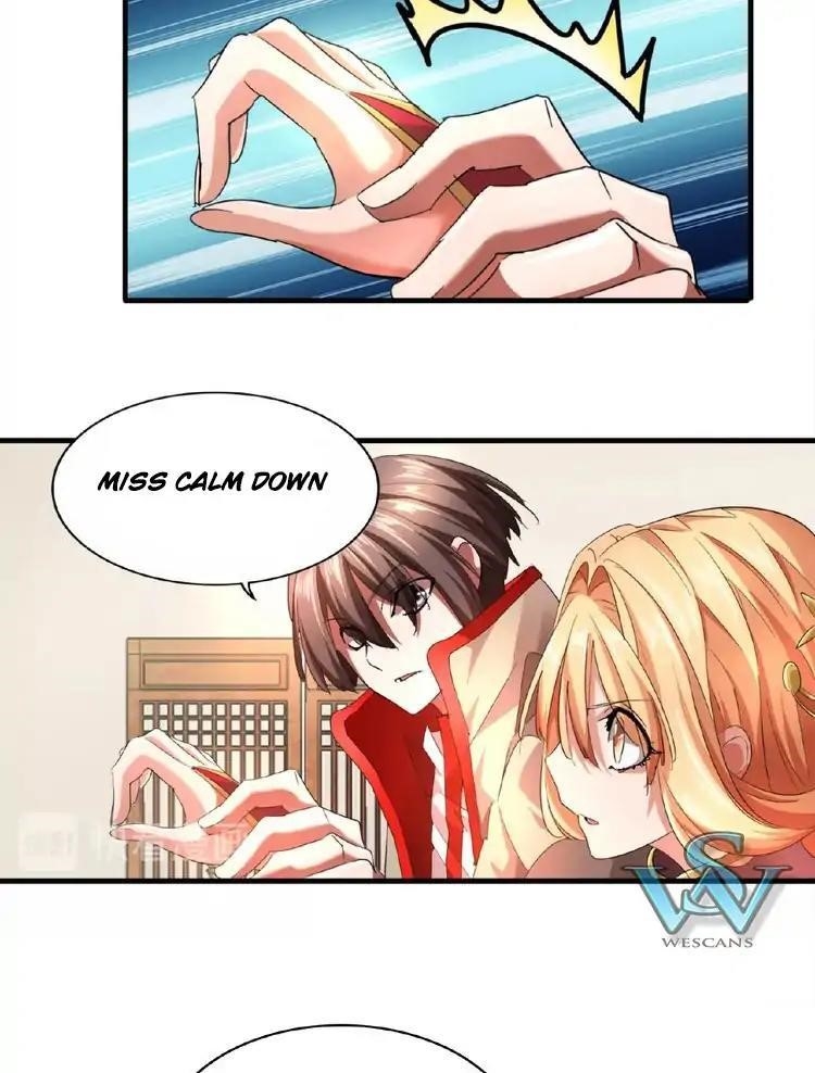 Demonic Emperor Chapter 18 - Page 16