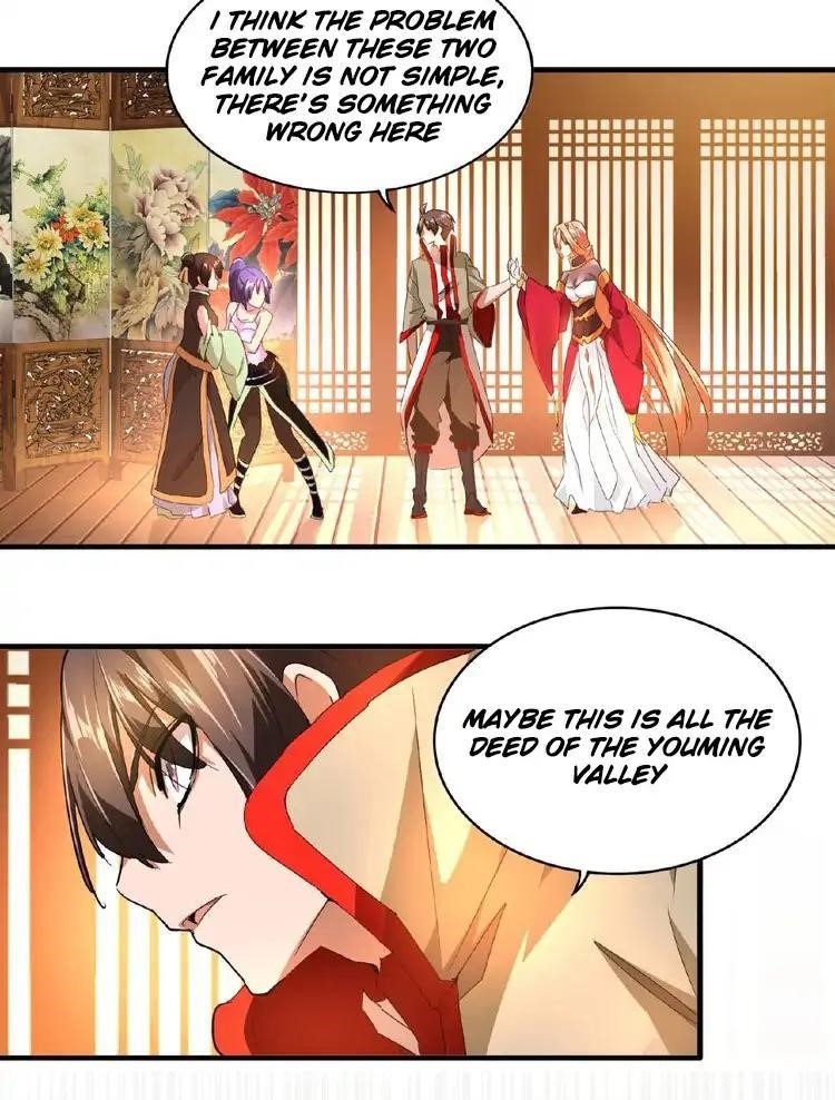 Demonic Emperor Chapter 18 - Page 17