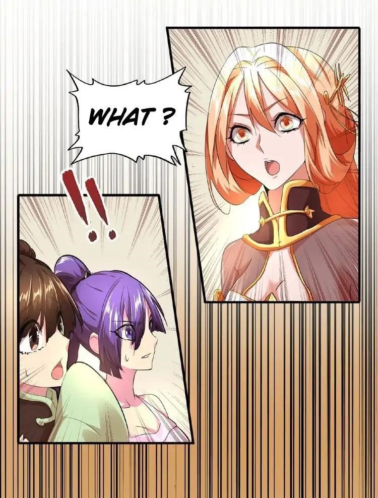 Demonic Emperor Chapter 18 - Page 18