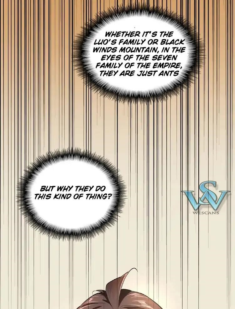 Demonic Emperor Chapter 18 - Page 19