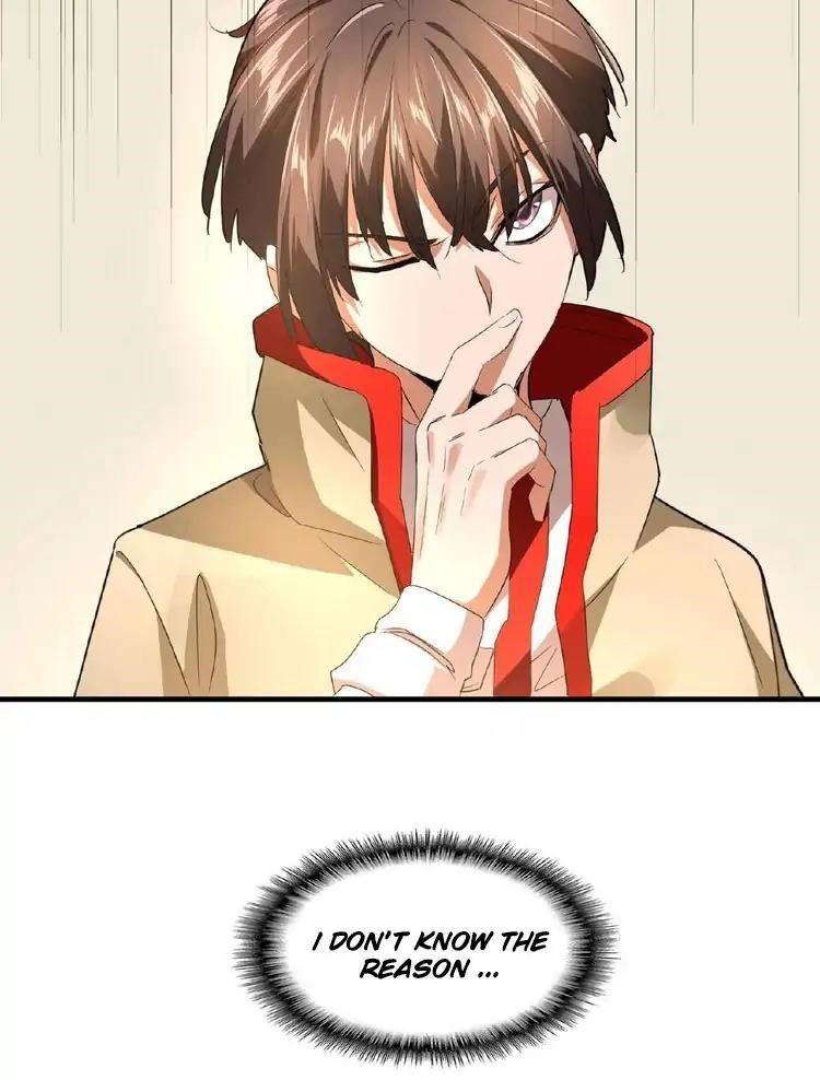 Demonic Emperor Chapter 18 - Page 20