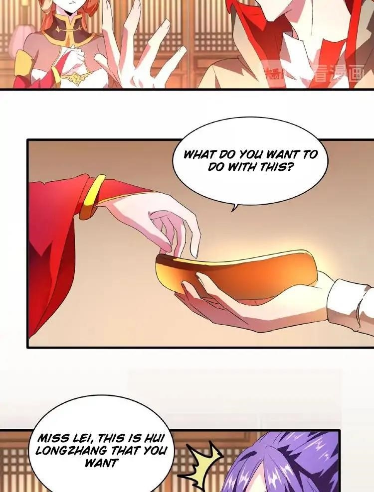 Demonic Emperor Chapter 18 - Page 24