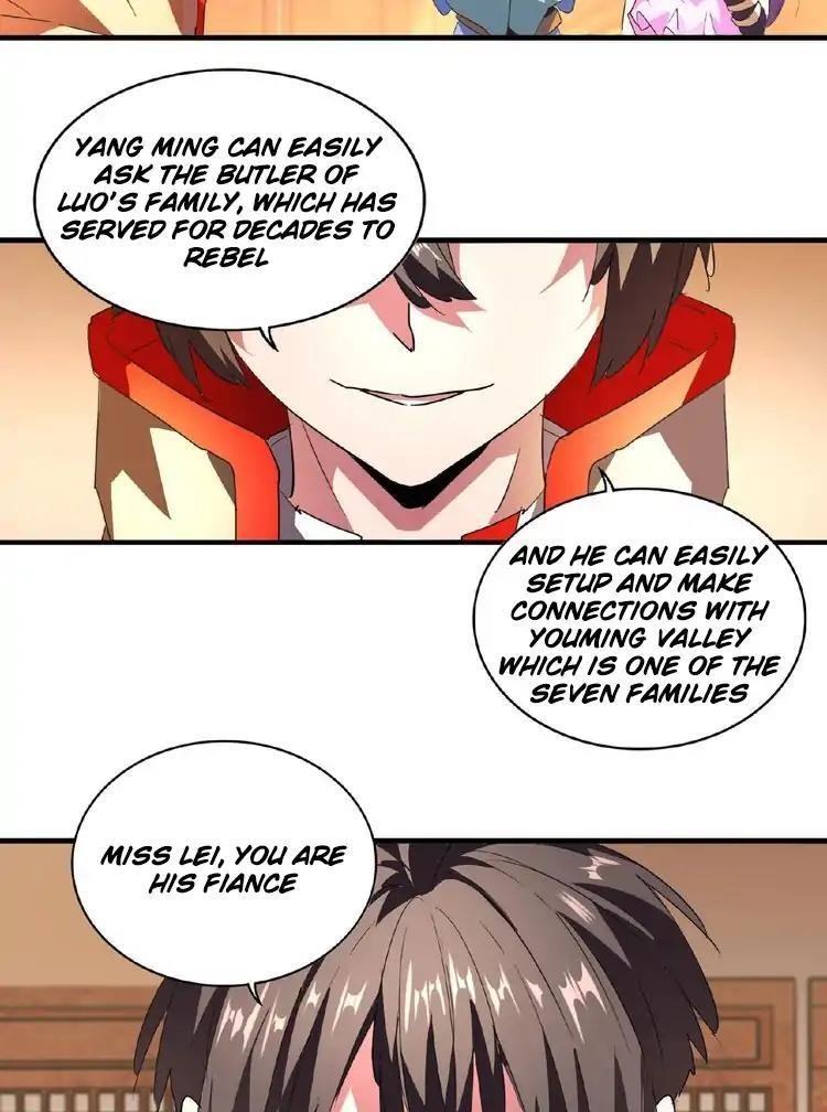 Demonic Emperor Chapter 18 - Page 28