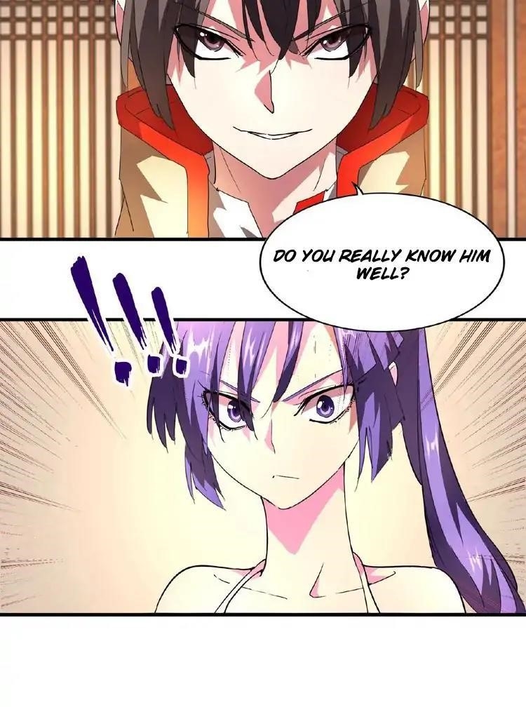 Demonic Emperor Chapter 18 - Page 29