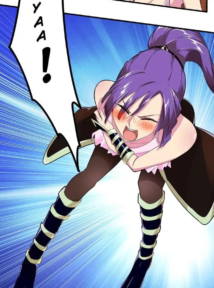 Demonic Emperor Chapter 18 - Page 32