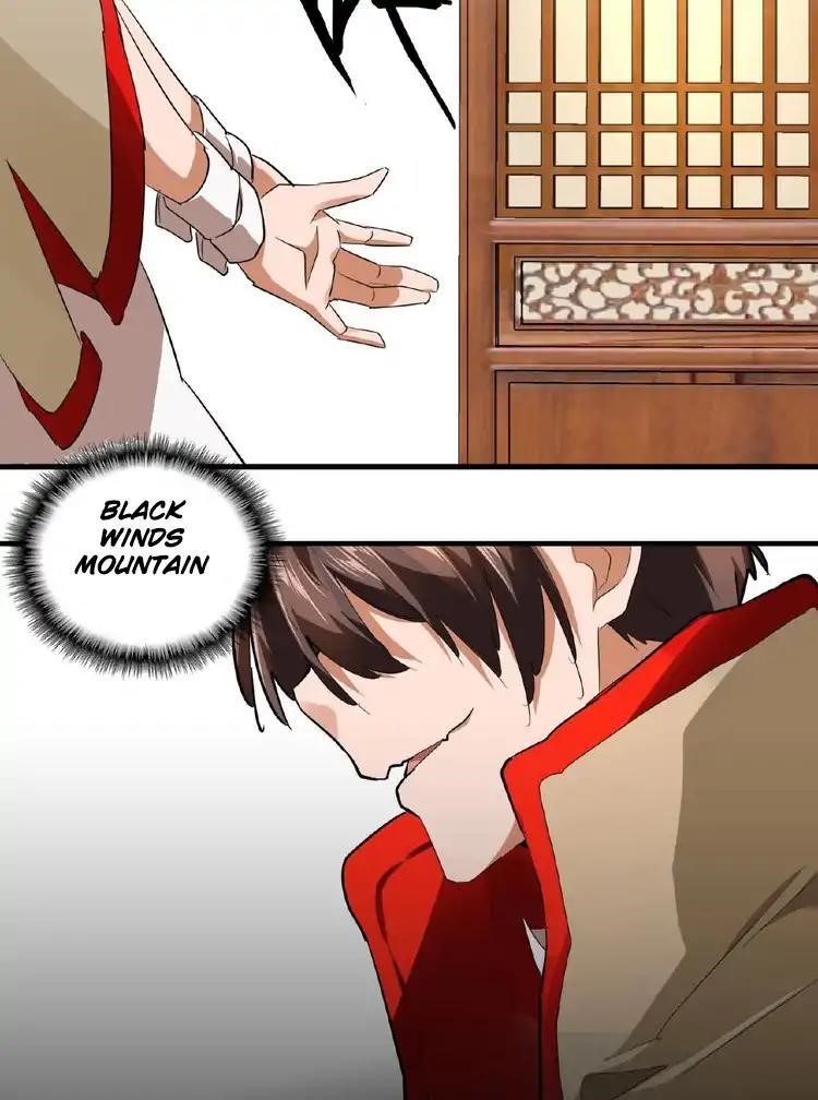 Demonic Emperor Chapter 18 - Page 35