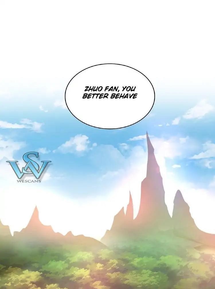 Demonic Emperor Chapter 18 - Page 37