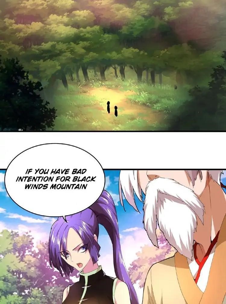 Demonic Emperor Chapter 18 - Page 38