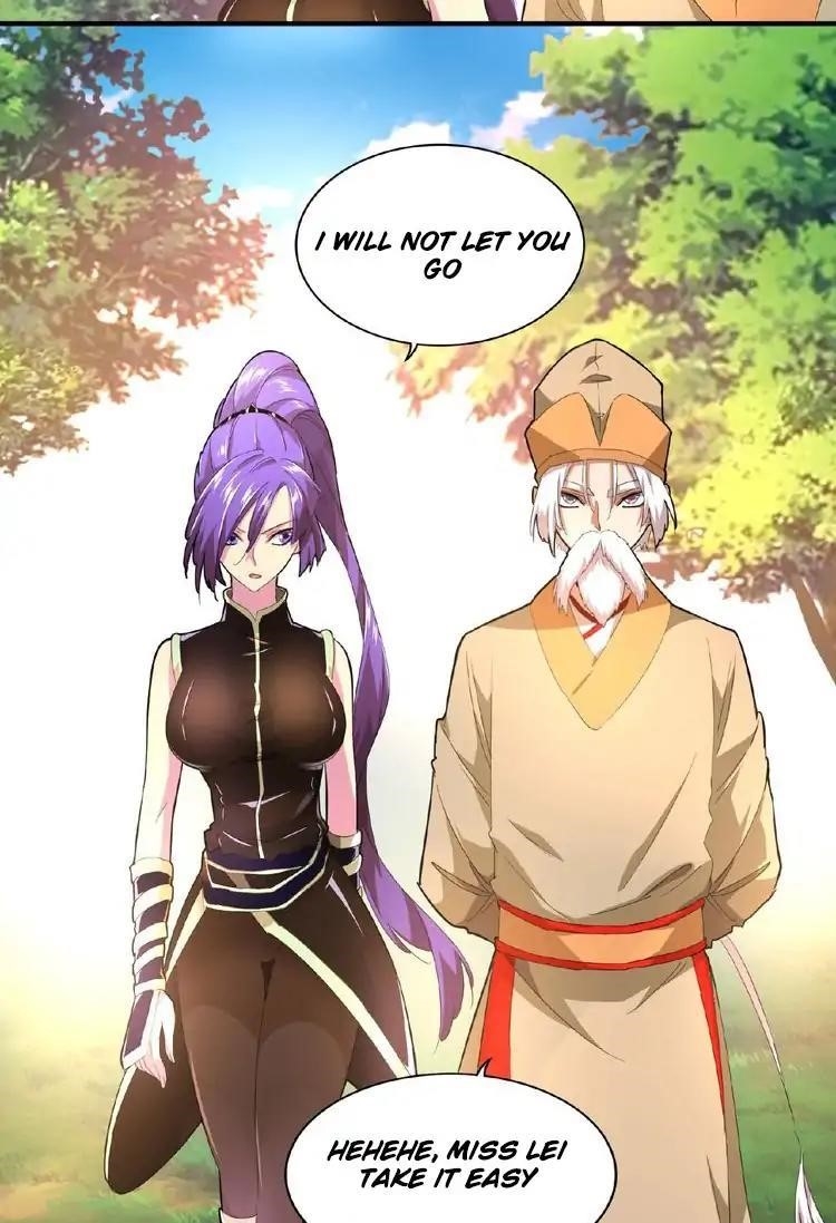 Demonic Emperor Chapter 18 - Page 39