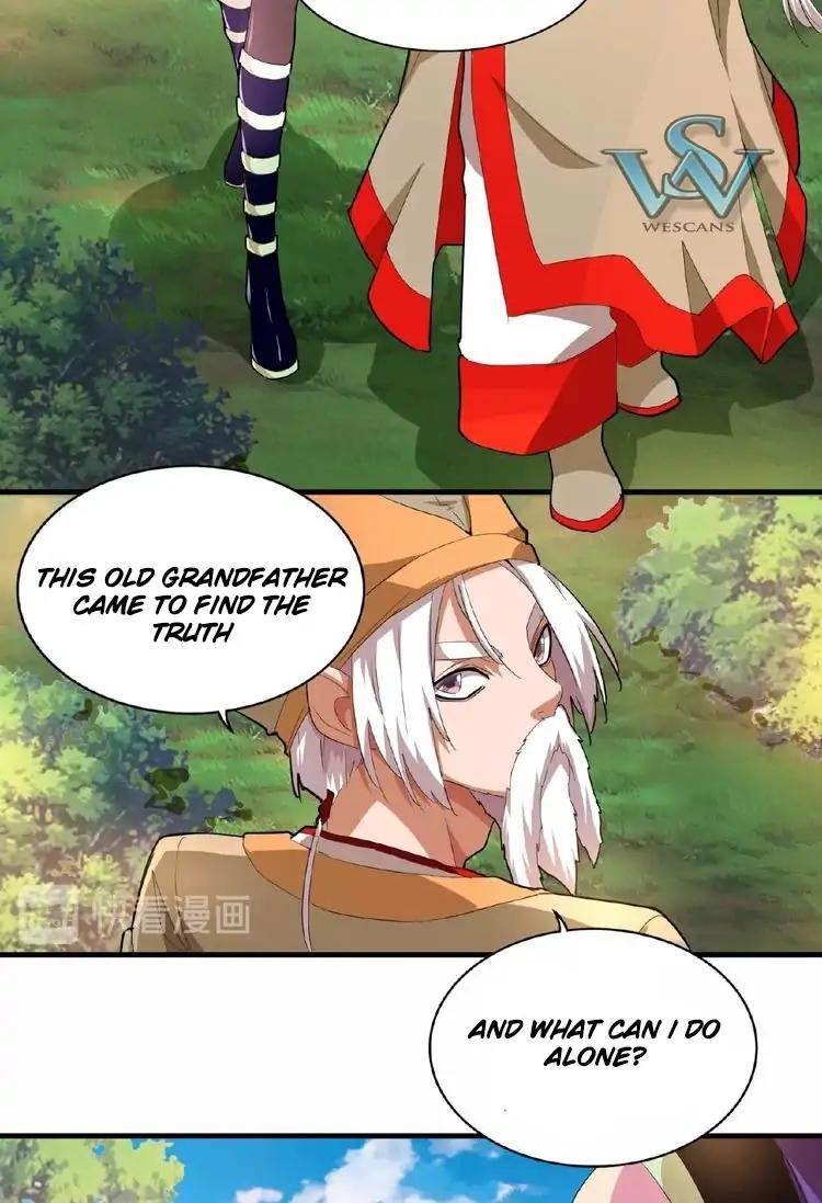 Demonic Emperor Chapter 18 - Page 40