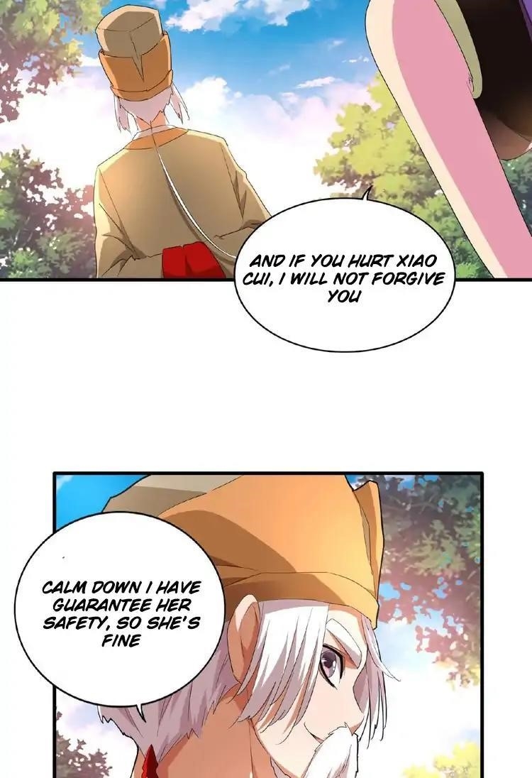 Demonic Emperor Chapter 18 - Page 41