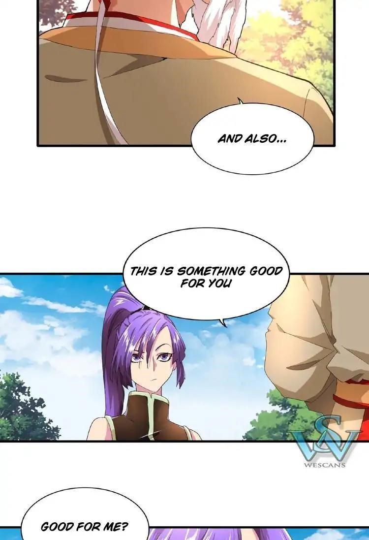 Demonic Emperor Chapter 18 - Page 42