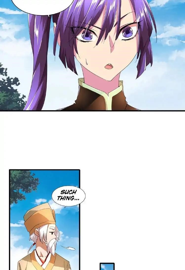 Demonic Emperor Chapter 18 - Page 43