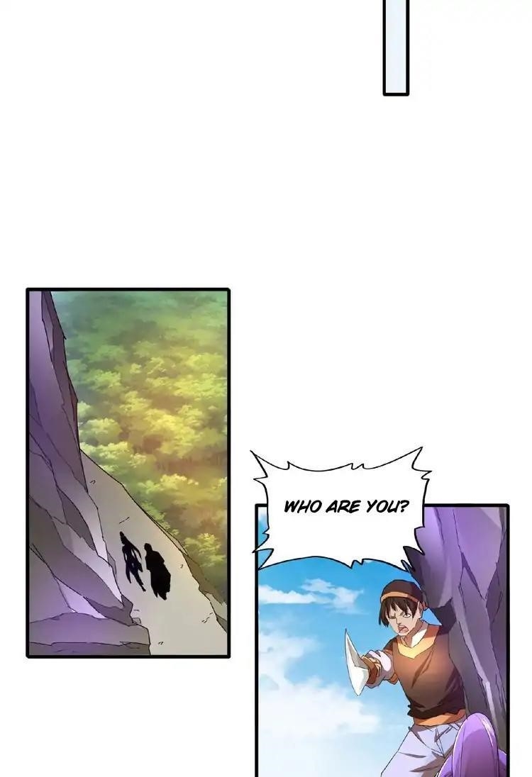 Demonic Emperor Chapter 18 - Page 45