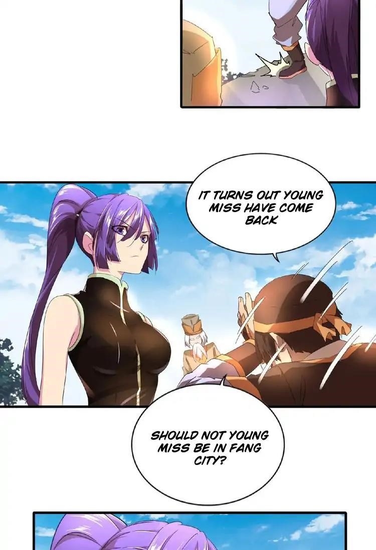 Demonic Emperor Chapter 18 - Page 46