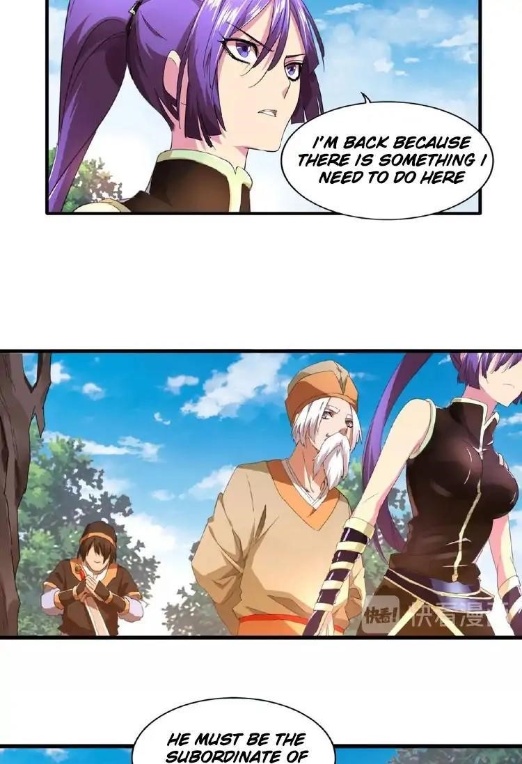 Demonic Emperor Chapter 18 - Page 47